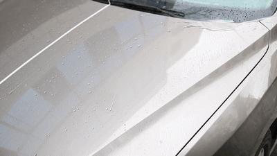 下雨前洗车好还是下雨后洗车好,下雨天洗车又省钱又省力