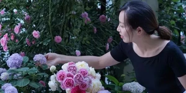 花店行业千亿级细分赛道,花艺行业的上下游产业有哪些