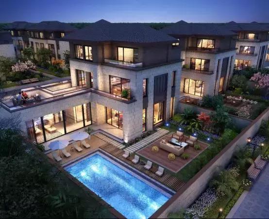 自我生长的西太湖板块，即将迎来一场精致化的人居革命！