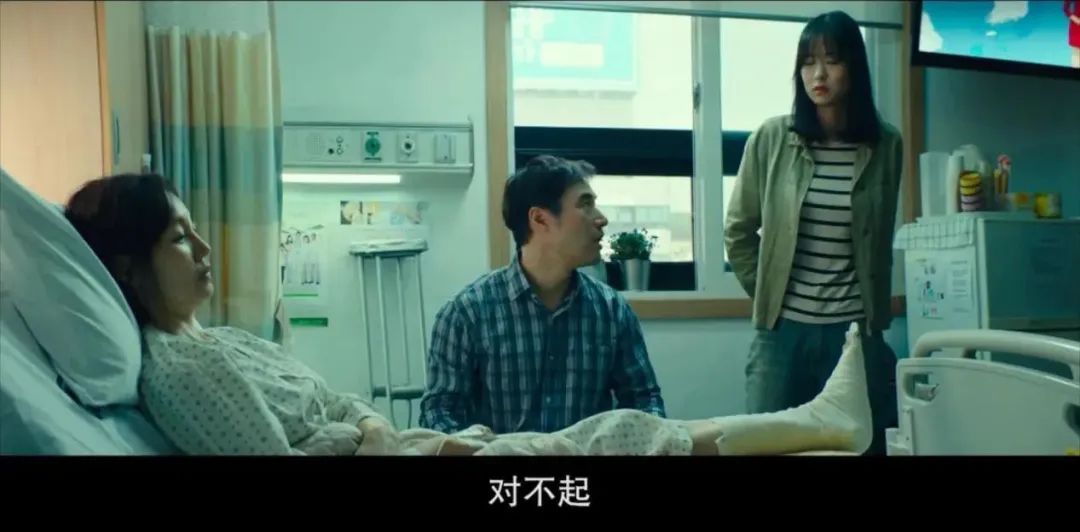 韩国黑帮电影的“*宗罪七**”，《新世界》是巅峰，《黄海》最残酷