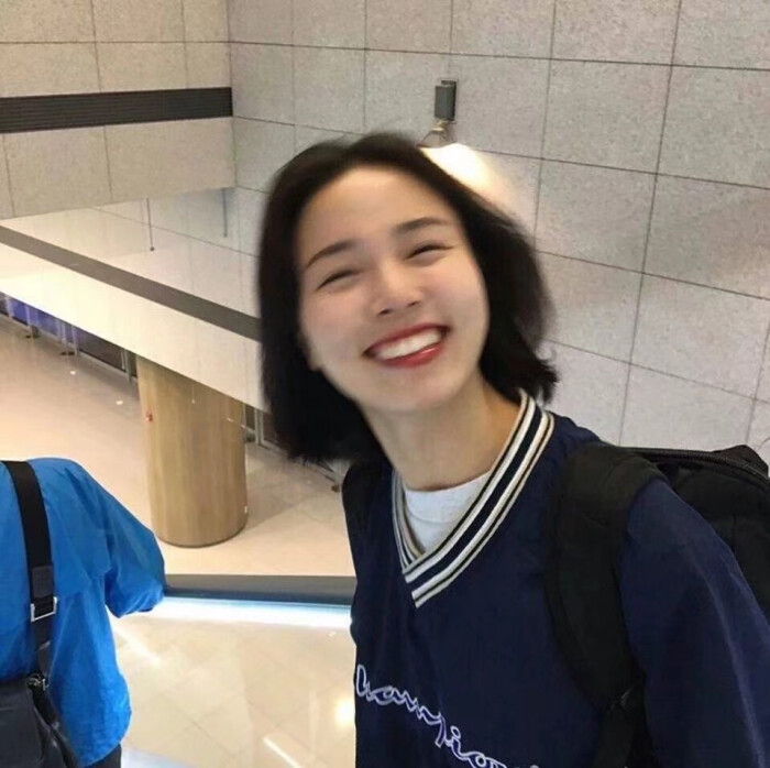 女同学喊自己外号,女同学叫你小名