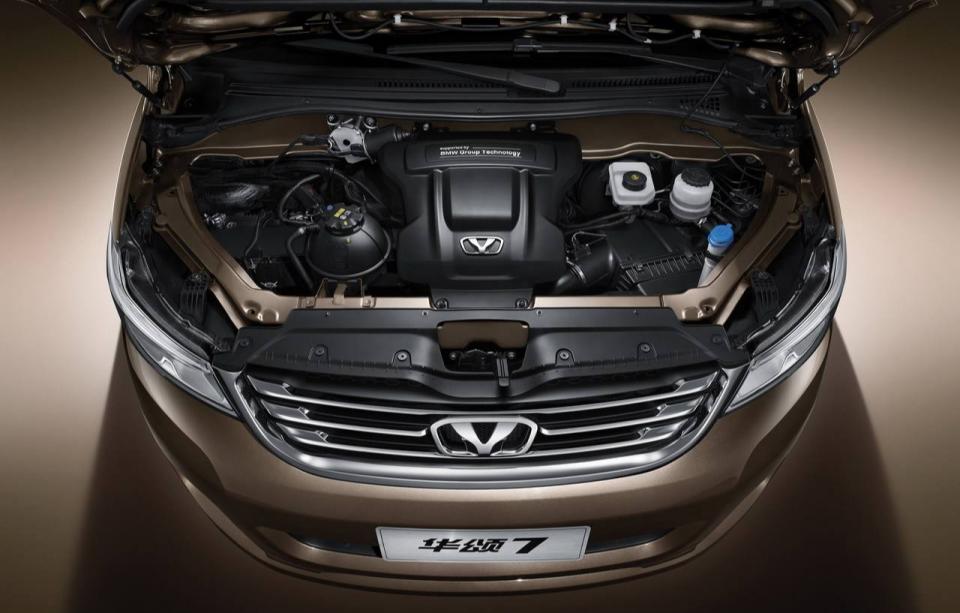 曾经十万元可以买宝马发动机让你再选一次你会买吗？