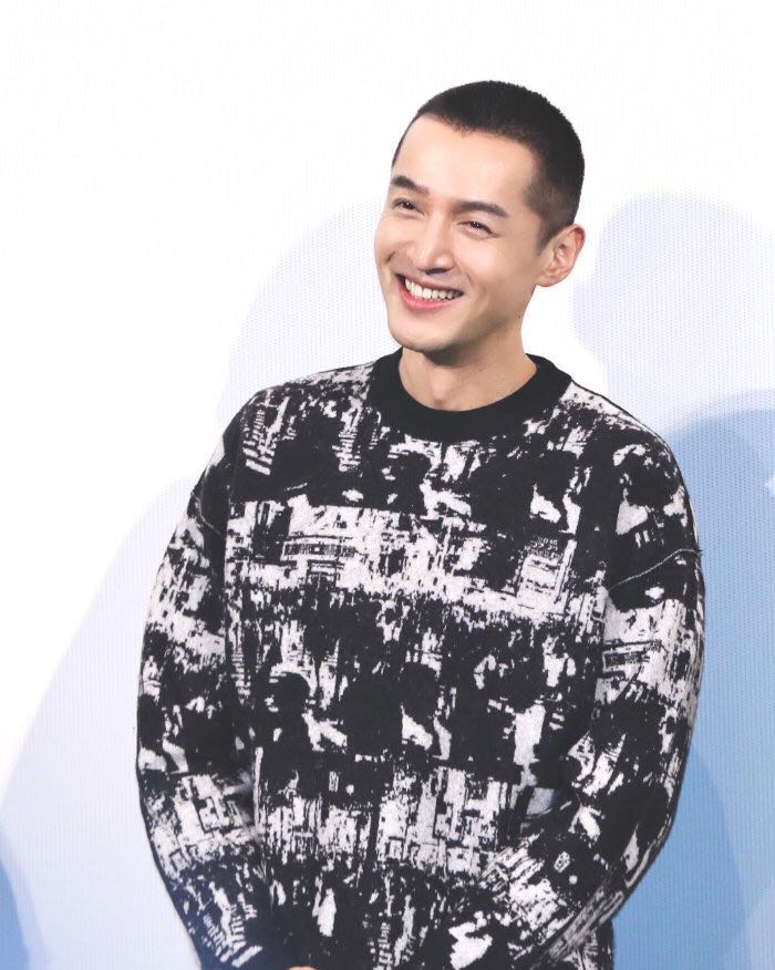 纯干货|男生发型推荐助你脱单！