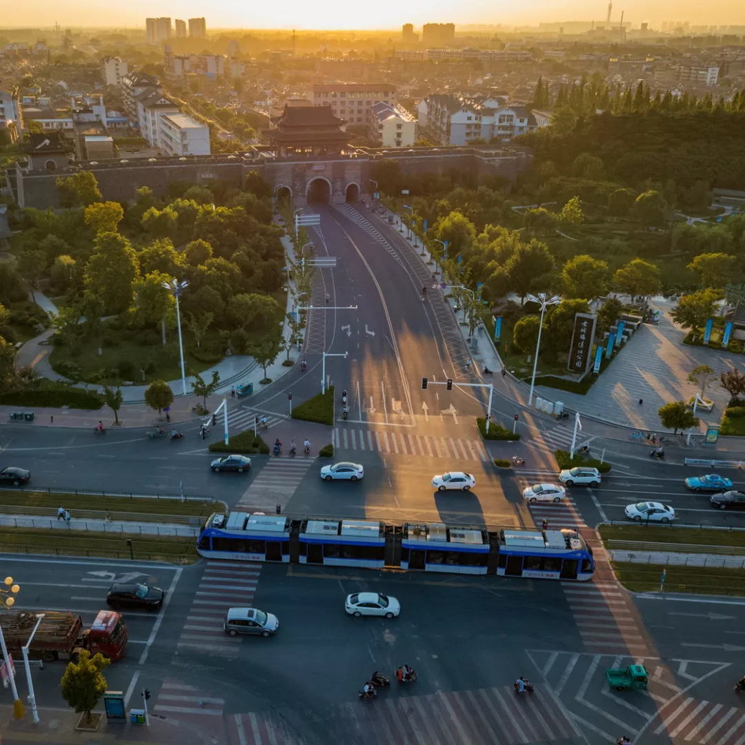我为什么推荐你去桐庐,我为什么建议你留在一线城市