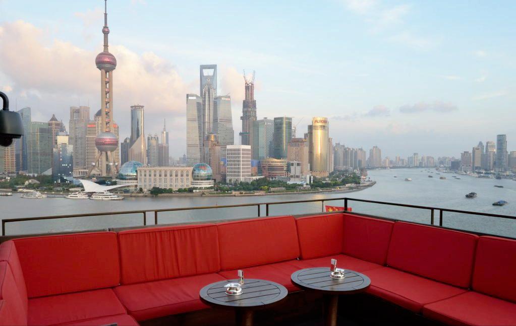 上海米其林好吃的粤菜,上海必吃米其林推荐餐厅