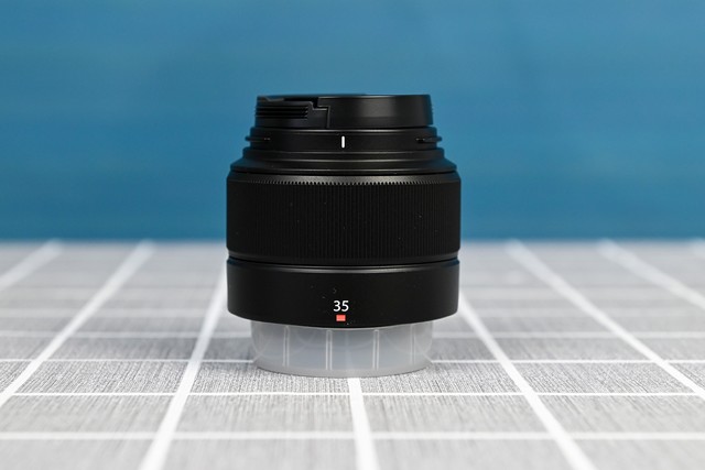 富士xc35f2定焦镜头怎么拍照,富士xc35mm和xc15-45mm