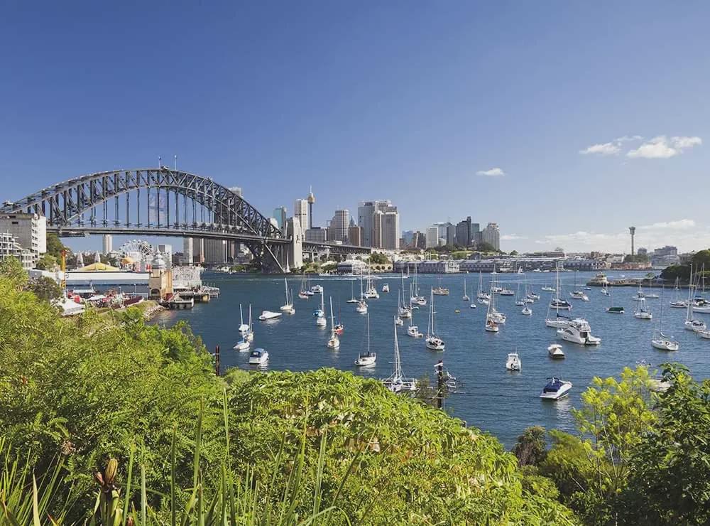 澳洲门槛最低的签证,澳洲600类签证申请攻略