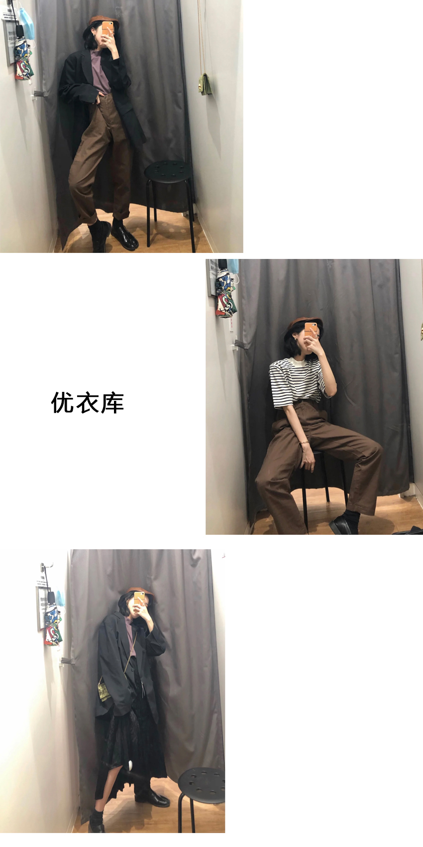 优衣库zara哪个更便宜,优衣库hmzara什么档次