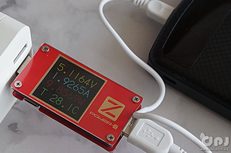 20000mah超大容量,飞毛腿f20移动电源拆解