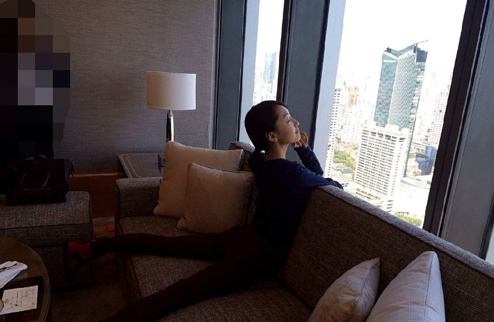 周冬雨豪宅视频完整版,周冬雨豪宅曝光