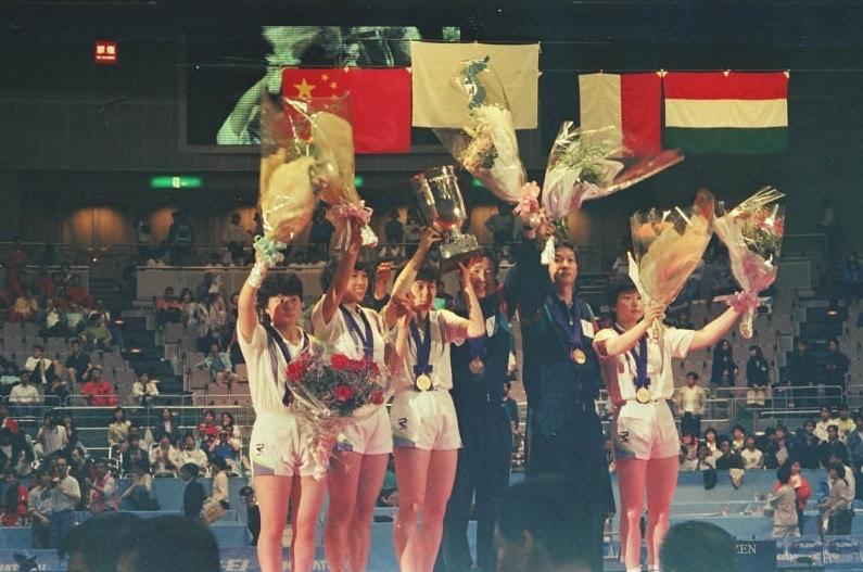 韩国人抢机票飞往青岛?你不知道的鲁韩关系:一衣带水,自古通商