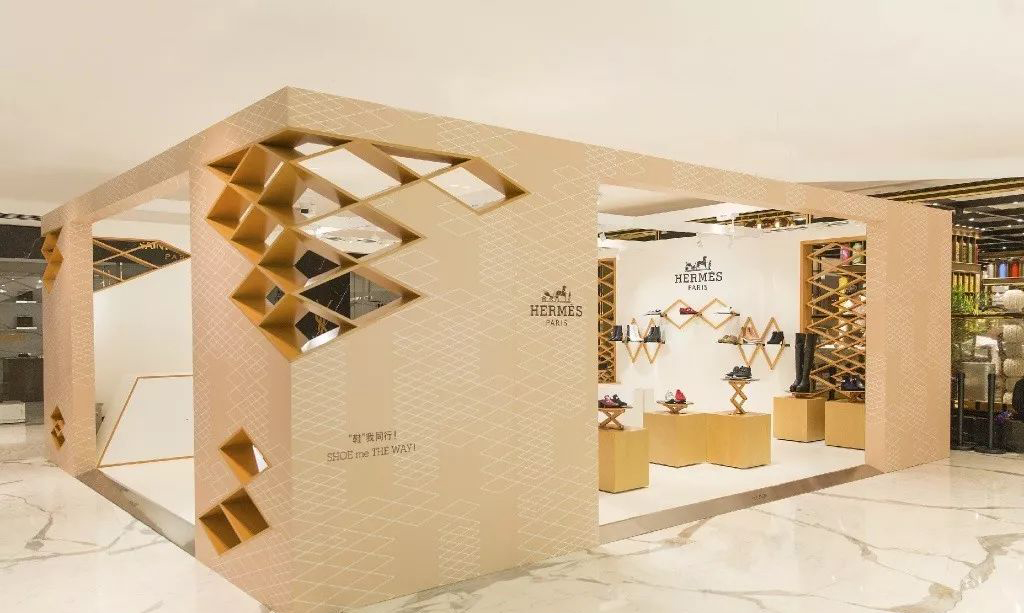 爱马仕品牌设计理念,爱马仕的品牌定位策略