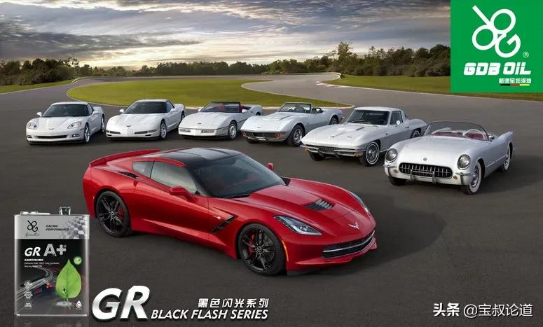 GDB德国格德宝｜爱车懂车｜TPMS轮胎压力监测系统