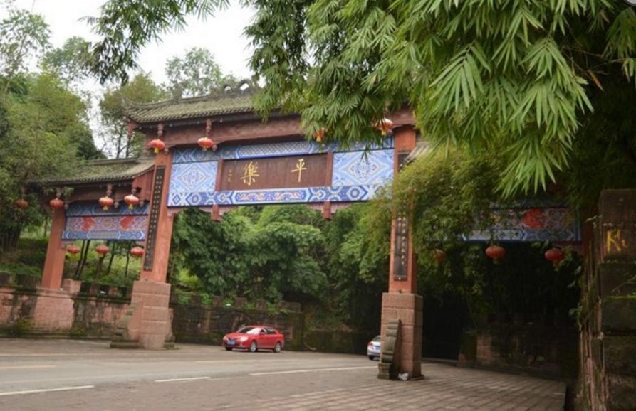 五一成都周边游推荐邛崃,成都被游客挤爆了