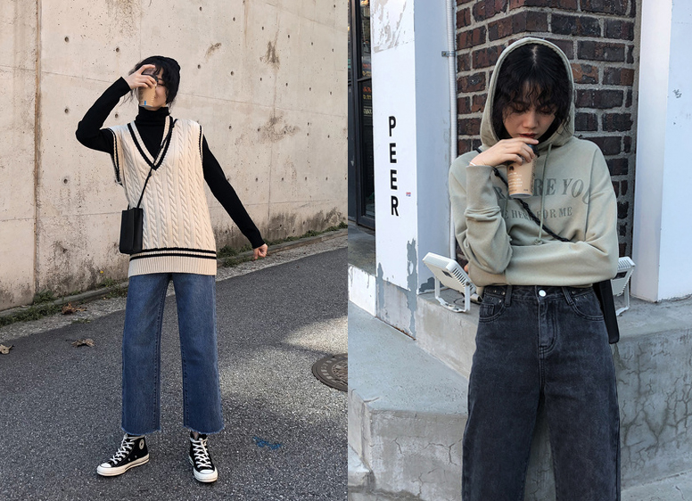 衬衫掉扣？裤子拉链拉不上？4招教你避免尴尬！