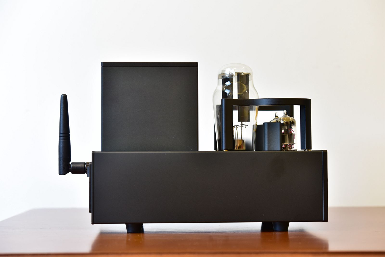 胆石双线分音对功放的要求,胆石机耳放一体机