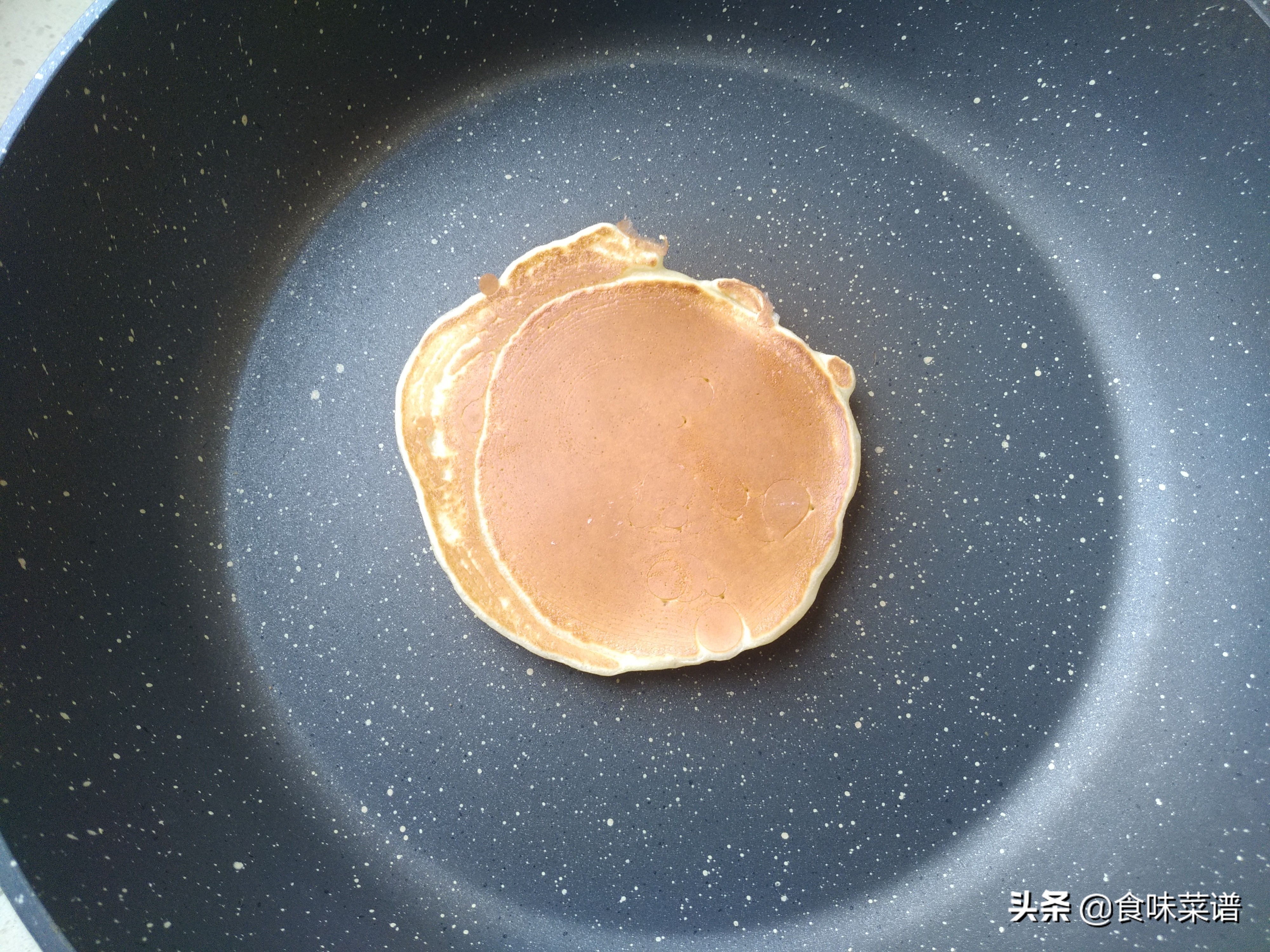 教你在家做铜锣烧,怎么做出最好吃的铜锣烧