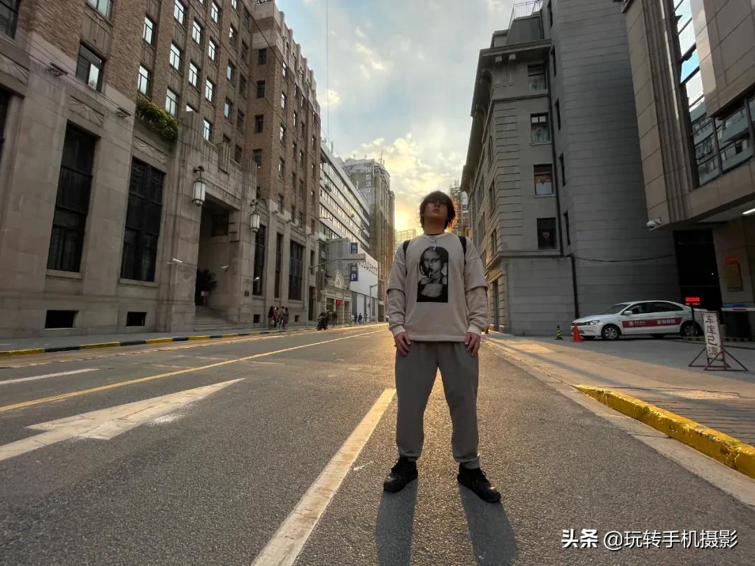 iphone12pro拍照效果,苹果12promax拍照使用技巧