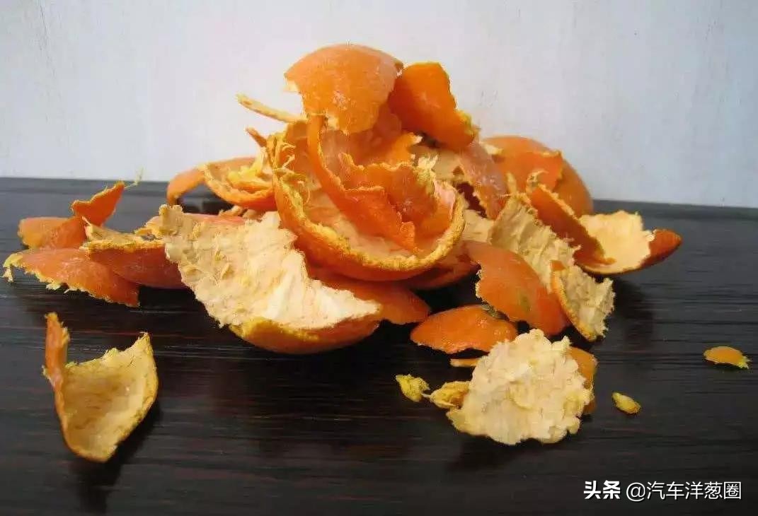 车内有臭氧气味怎么办,车里空调有异味如何永久清除