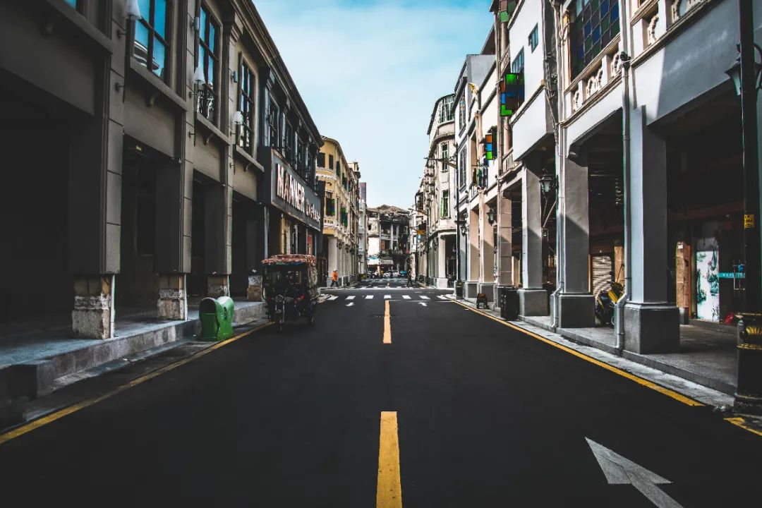 这个藏着夏威夷和圣托里尼的珠三角秘境,即将成为下一个爆款