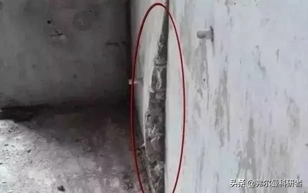 混凝土浇筑的外观缺陷影响质量吗,混凝土浇筑的8大缺陷及处理方法