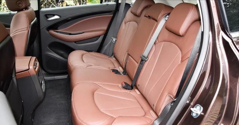 昂科威sgs艾维亚版的优缺点,别克昂科威s怎么样优缺点有哪些