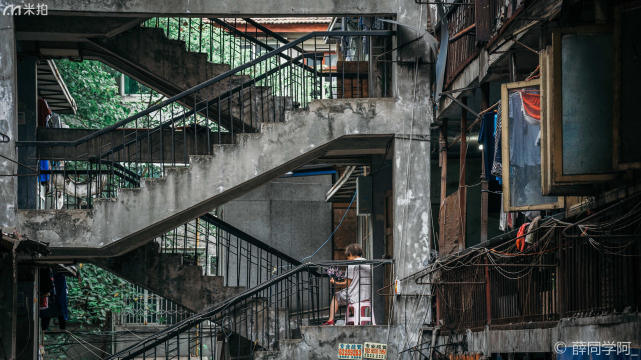 隐藏在成都的“小香港”,来自上世纪的复古风情