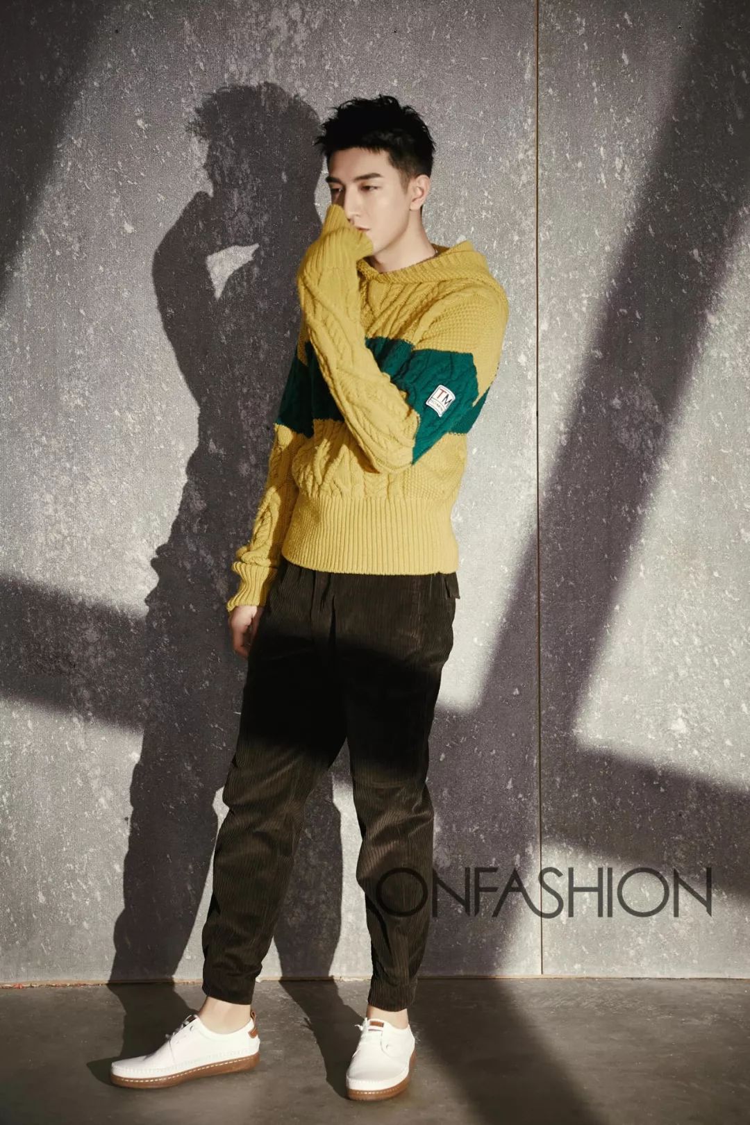 金瀚钢铁直男综艺节目,钢铁直男考验