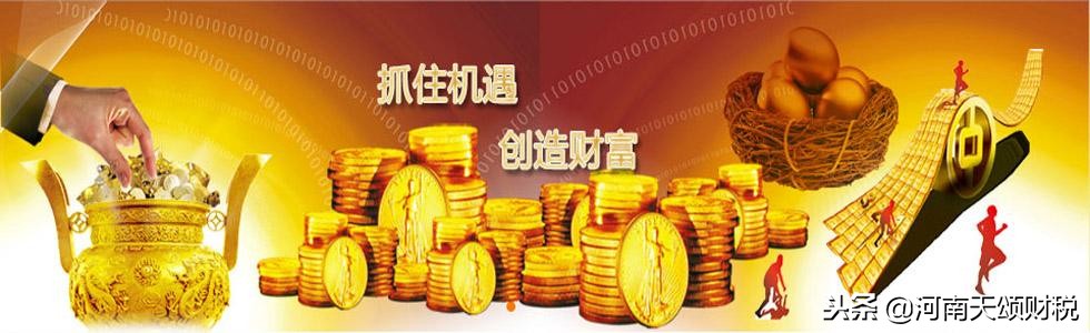 专业财税咨询办理,财税代理常识