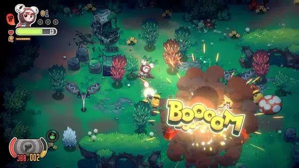 2019年roguelike,新出的roguelike