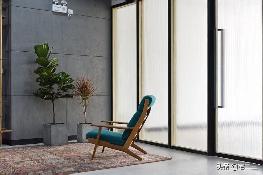 北京东四环外的“Vintage剧场”，用家居解构跨时代生活场景？