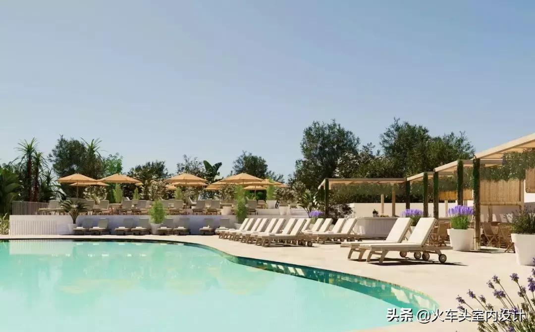 如何设计一家民宿酒店,重庆旅游度假酒店设计