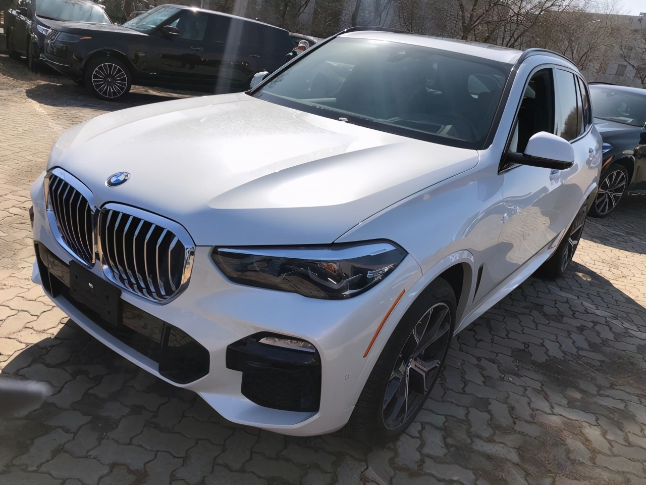 2021平行进口车12月第4周报价表,平行进口车报价表2020什么车便宜