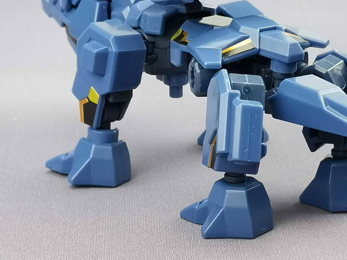 「模玩评测」ANIMAGEAR4