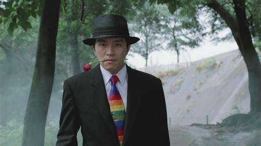 周星驰无人能取代的喜剧之王,周星驰作曲家