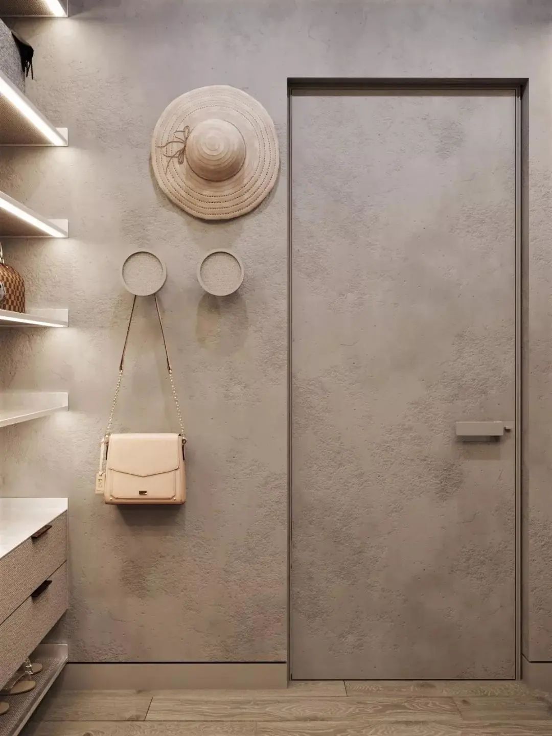 高级裸感设计,裸感设计风格