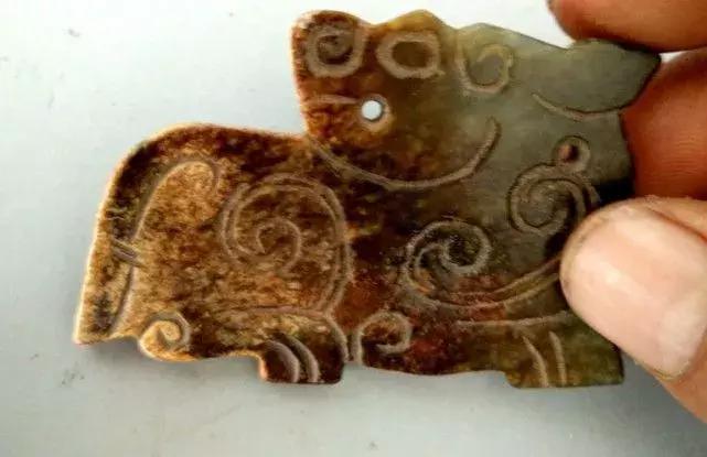 曝光！古玉造假的8种方法，看完不再上当受骗