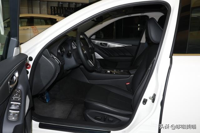 市面上40w以内，有哪些车符合女性审美的？