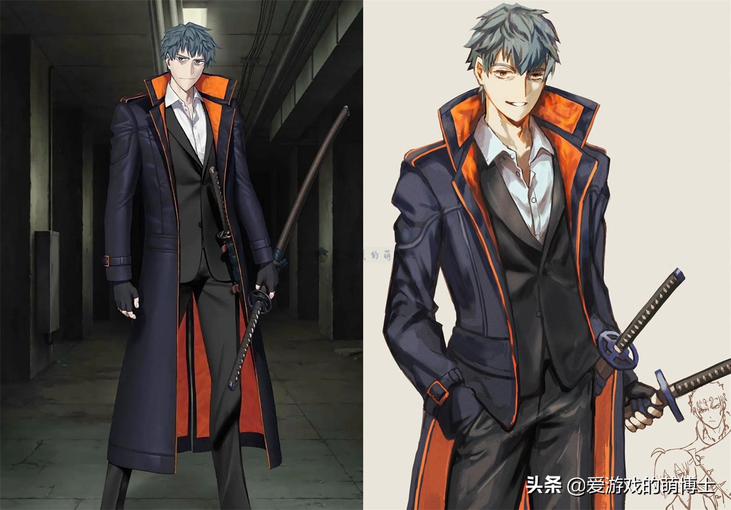 fgo最强五星从者排行一览,fgo五星从者排名2020年8月