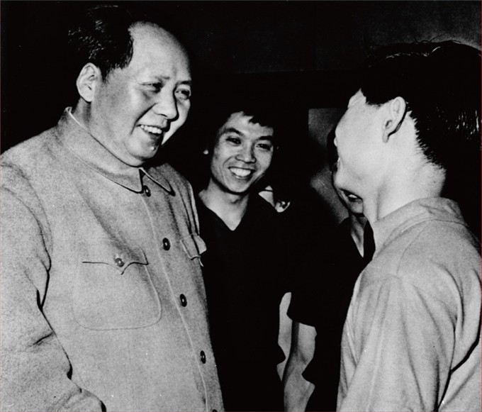 双枪老太婆结局如何?周总理希望刀下留人,毛主席嘱托善待其家属