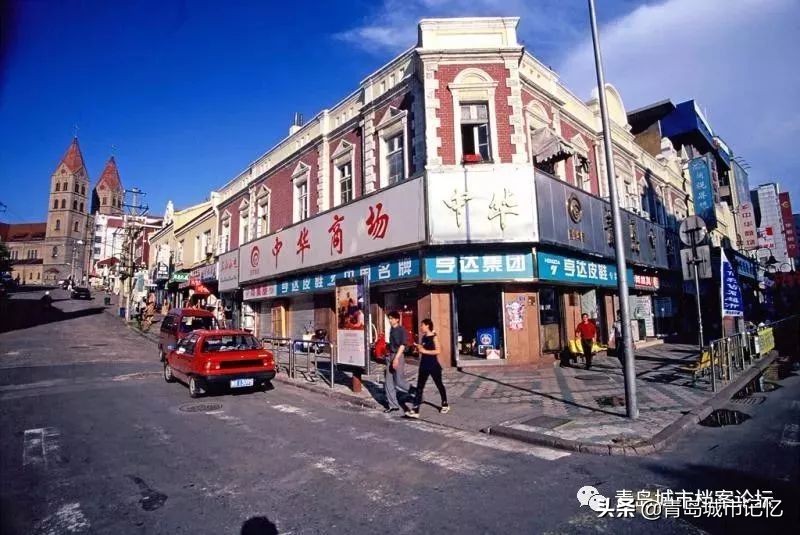 青岛有哪些老字号品牌,青岛有什么老字号品牌