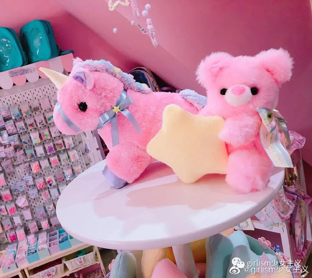 去日本必买的三种店,可爱杂货