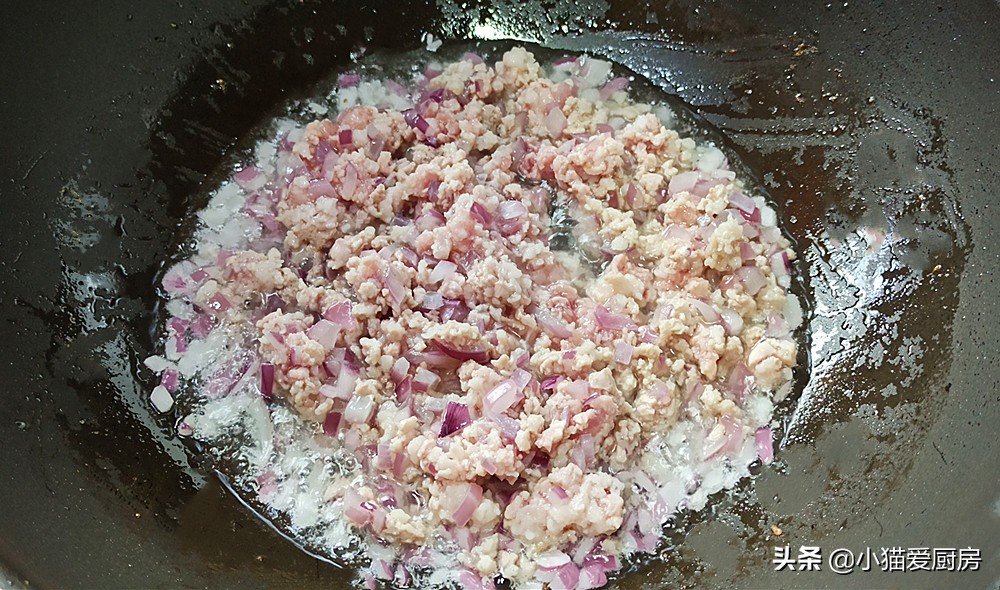 炸酱怎么做家常正宗,炸酱怎么做好吃家常做法