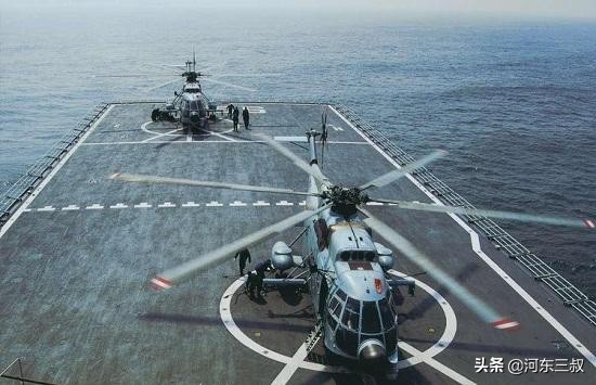 直8l直升机与超级种马,直8l和超级种马区别