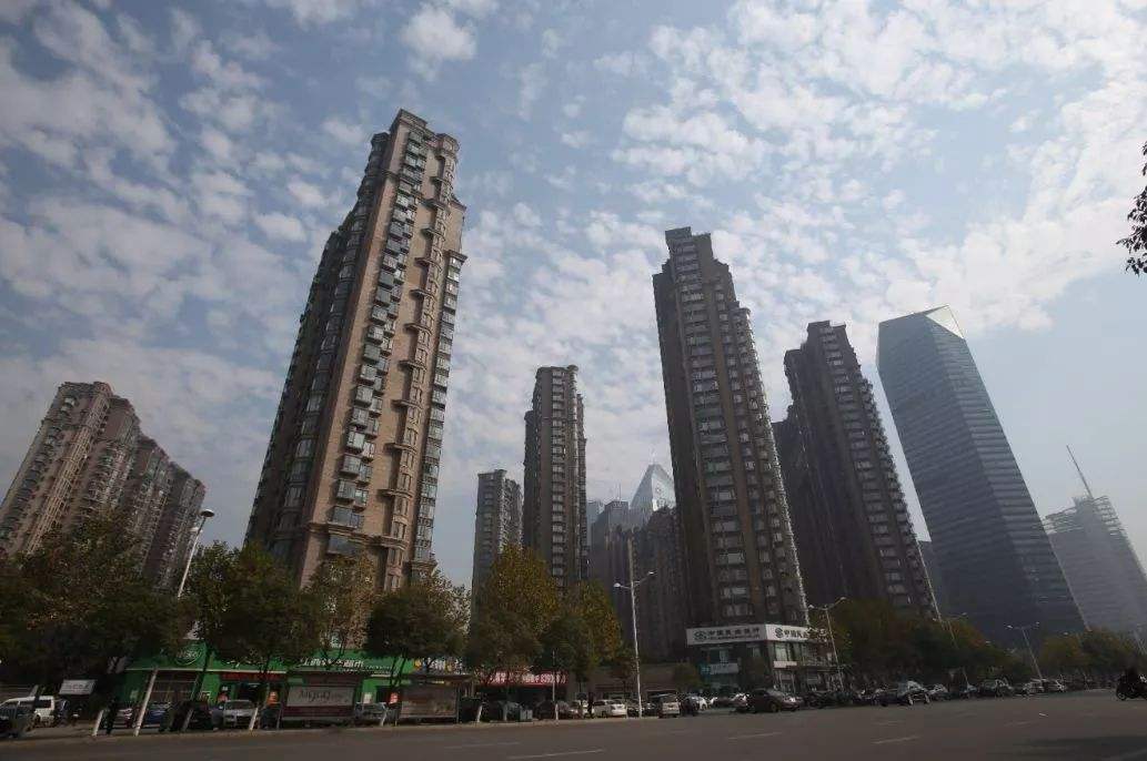 3楼和4楼差30万的楼层,3楼4楼和5楼6楼7楼8楼哪个好