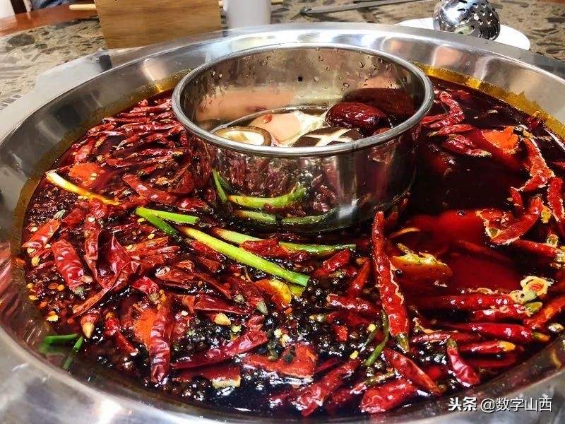 正宗成都火锅成华区,成都市最正宗地道的火锅