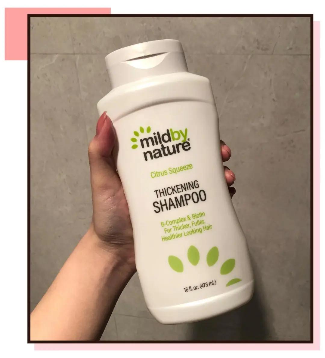 推荐好用的十款洗发水,十大好用洗发水测评