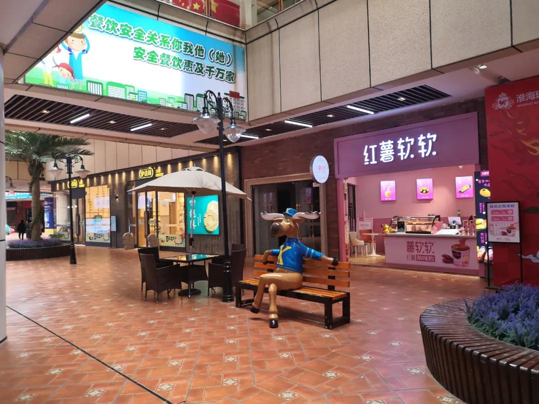 这处古建筑群藏着徐州的辉煌过往,徐州绝无仅有的标志性建筑