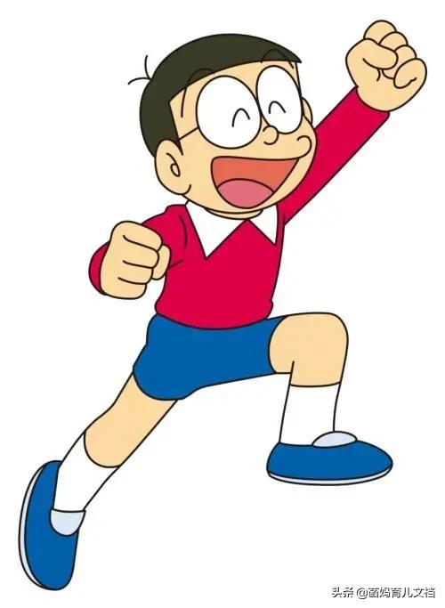 童年经典，再看却哭了，世界欠我一个哆啦A梦