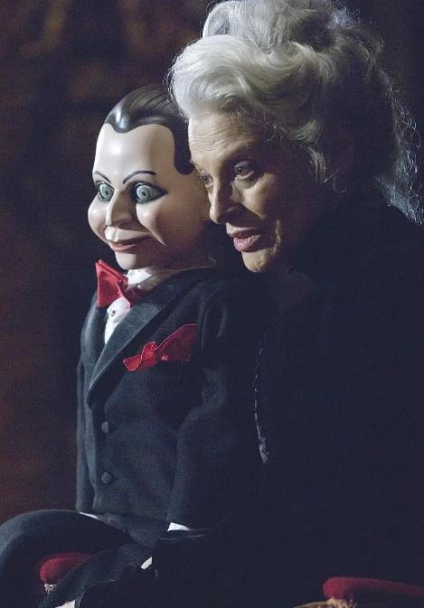 比死寂还吓人得多的恐怖片 (有没有像死寂一样恐怖的恐怖片)